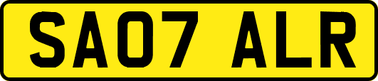 SA07ALR