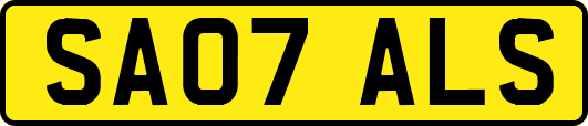 SA07ALS