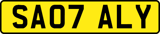 SA07ALY