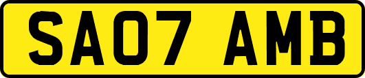 SA07AMB