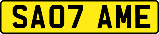 SA07AME