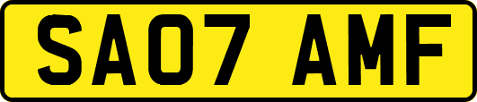 SA07AMF