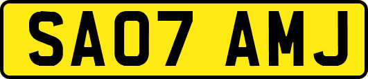 SA07AMJ