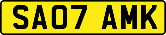 SA07AMK