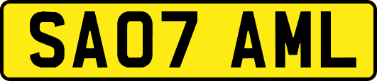 SA07AML