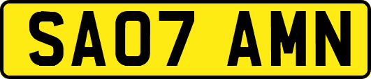 SA07AMN