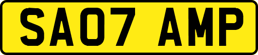 SA07AMP
