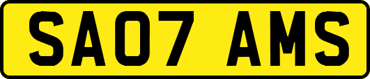 SA07AMS