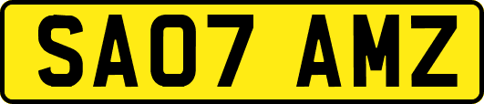 SA07AMZ