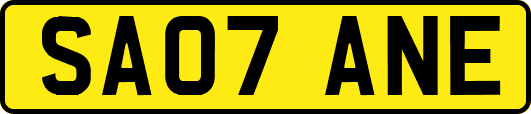 SA07ANE