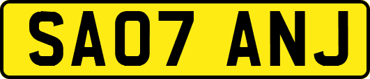 SA07ANJ