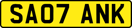 SA07ANK