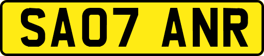 SA07ANR