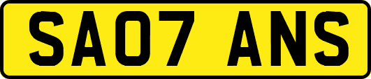 SA07ANS