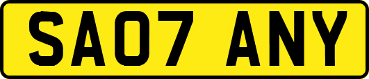 SA07ANY