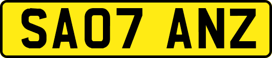 SA07ANZ