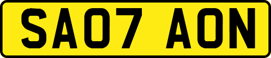 SA07AON