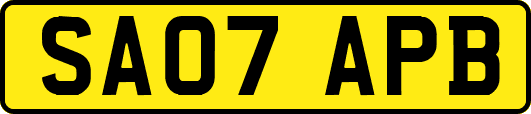 SA07APB