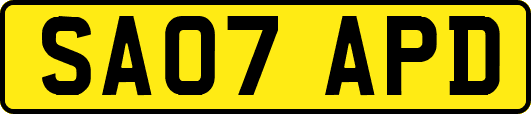 SA07APD