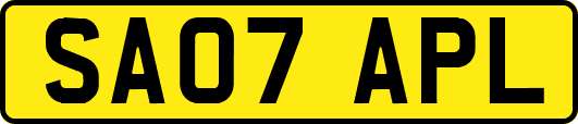 SA07APL
