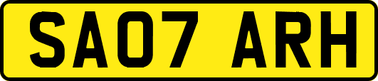 SA07ARH