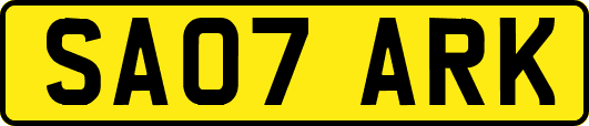 SA07ARK