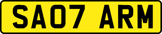SA07ARM