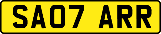 SA07ARR