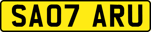 SA07ARU