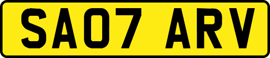 SA07ARV