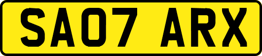 SA07ARX
