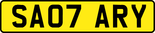 SA07ARY