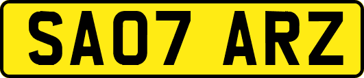 SA07ARZ