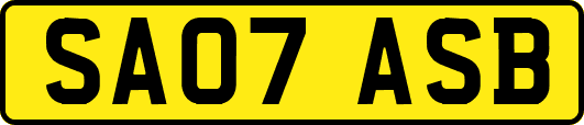 SA07ASB