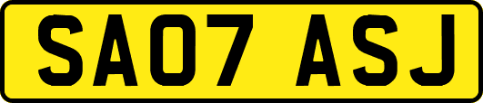 SA07ASJ