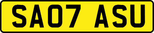 SA07ASU