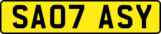 SA07ASY