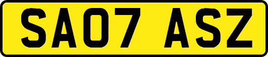 SA07ASZ