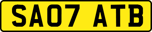 SA07ATB