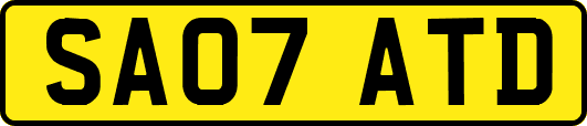 SA07ATD