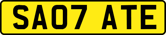 SA07ATE