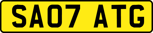 SA07ATG