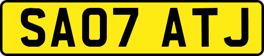 SA07ATJ