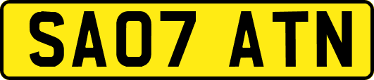 SA07ATN