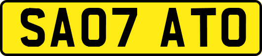 SA07ATO