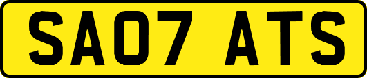 SA07ATS