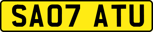 SA07ATU