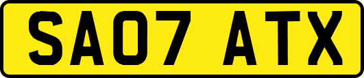 SA07ATX
