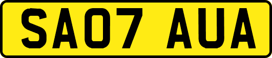SA07AUA