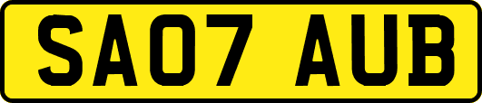 SA07AUB